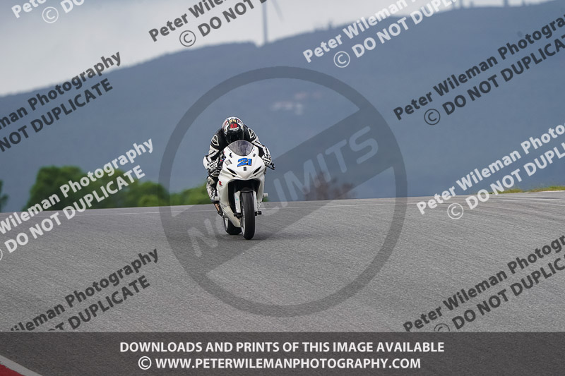 motorbikes;no limits;peter wileman photography;portimao;portugal;trackday digital images